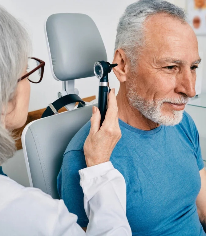 What Happens During a Hearing Test